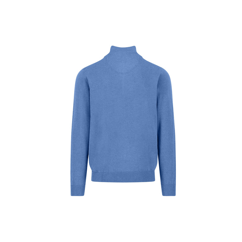 Fynch-hatton trui blauw 2