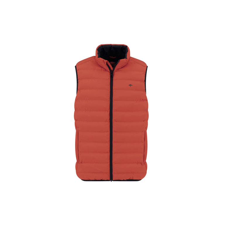 Fynch-hatton weste rot 1