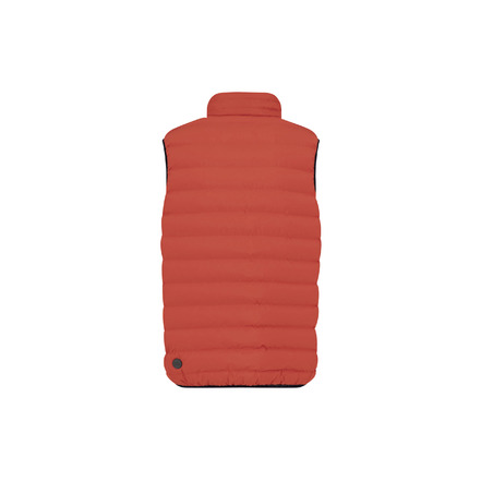 Fynch-hatton vest rood