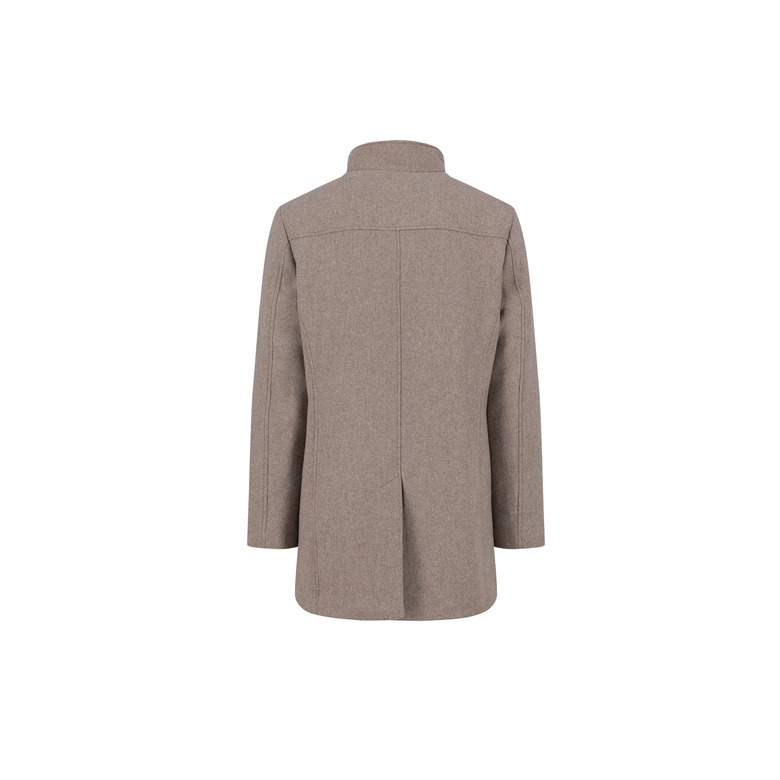 Fynch-hatton coat lightbrown 2