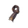 Fynch-hatton sjaal blauw 1