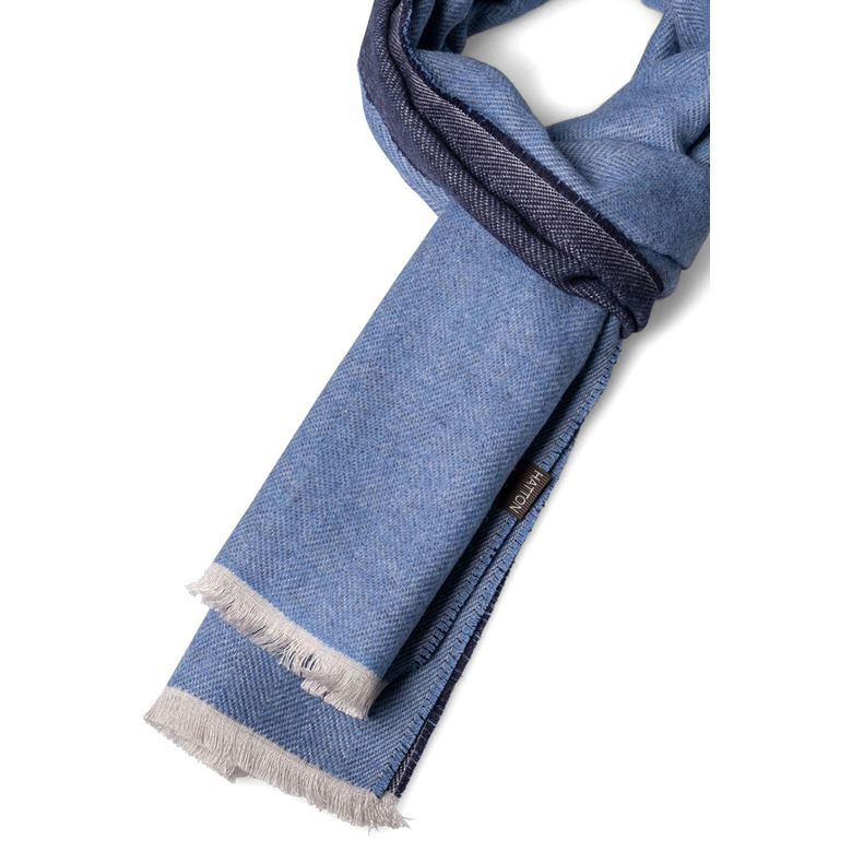 Fynch-hatton scarf blue 2