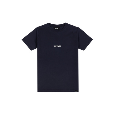 Antwrp t-shirts blue