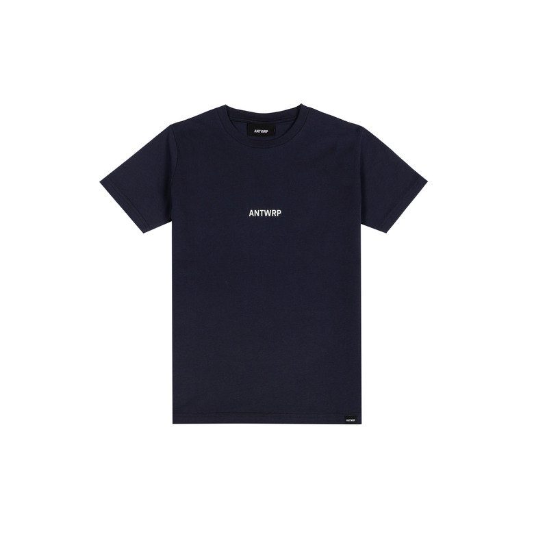 Antwrp t-shirts blue
