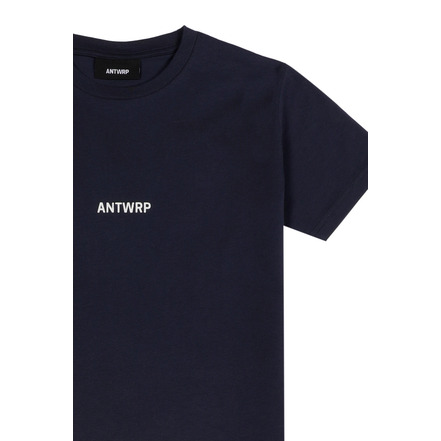 Antwrp t-shirts blue