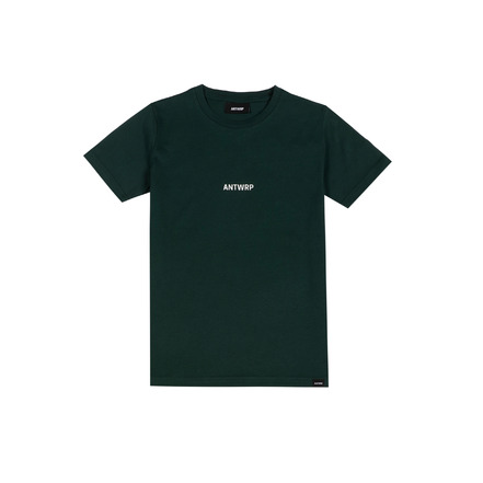 Antwrp t-shirts green