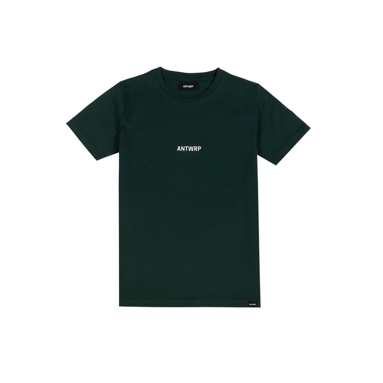 Antwrp t-shirts green