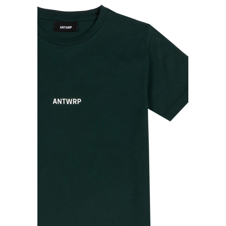 Antwrp t-shirts green 2