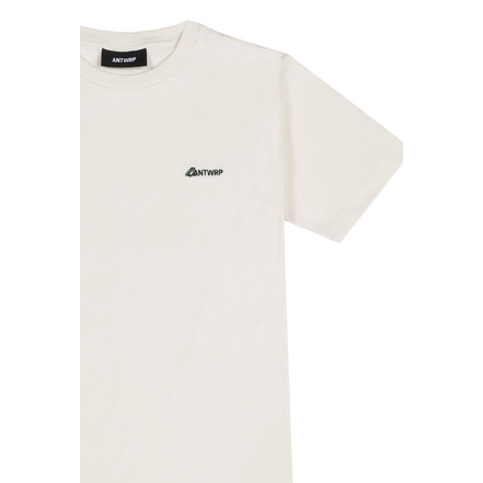 Antwrp t-shirts ecru