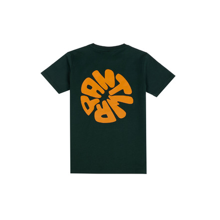 Antwrp t-shirts green