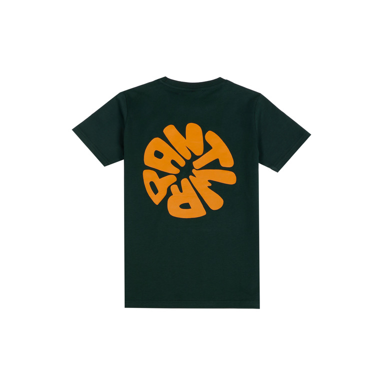 Antwrp t-shirts green 2