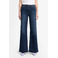 7 For All Mankind pantalon donker blauw 2