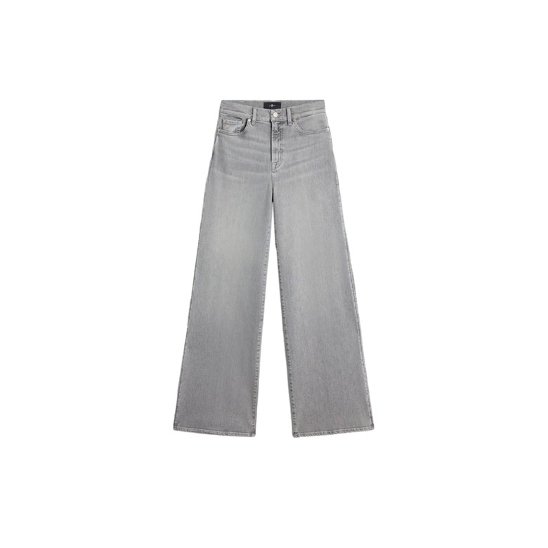 7 For All Mankind jeans grey