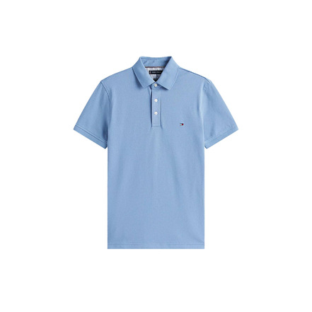 Tommy Hilfiger polo bleu