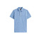 Tommy Hilfiger polo bleu 1