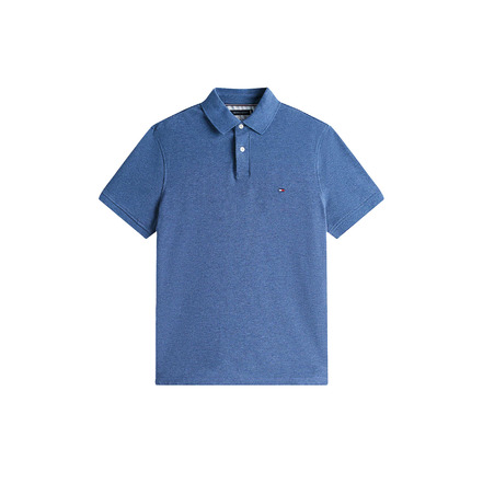 Tommy Hilfiger polo bleu