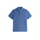 Tommy Hilfiger polo bleu 1
