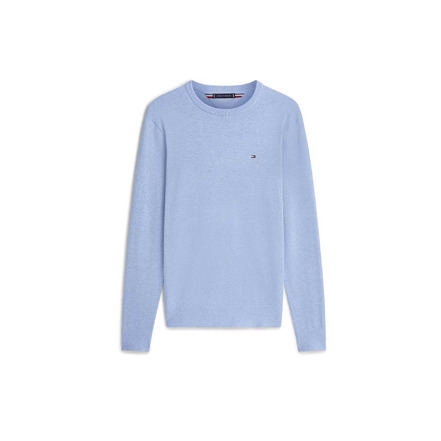 Tommy Hilfiger pull bleu