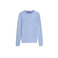 Tommy Hilfiger pull bleu 1