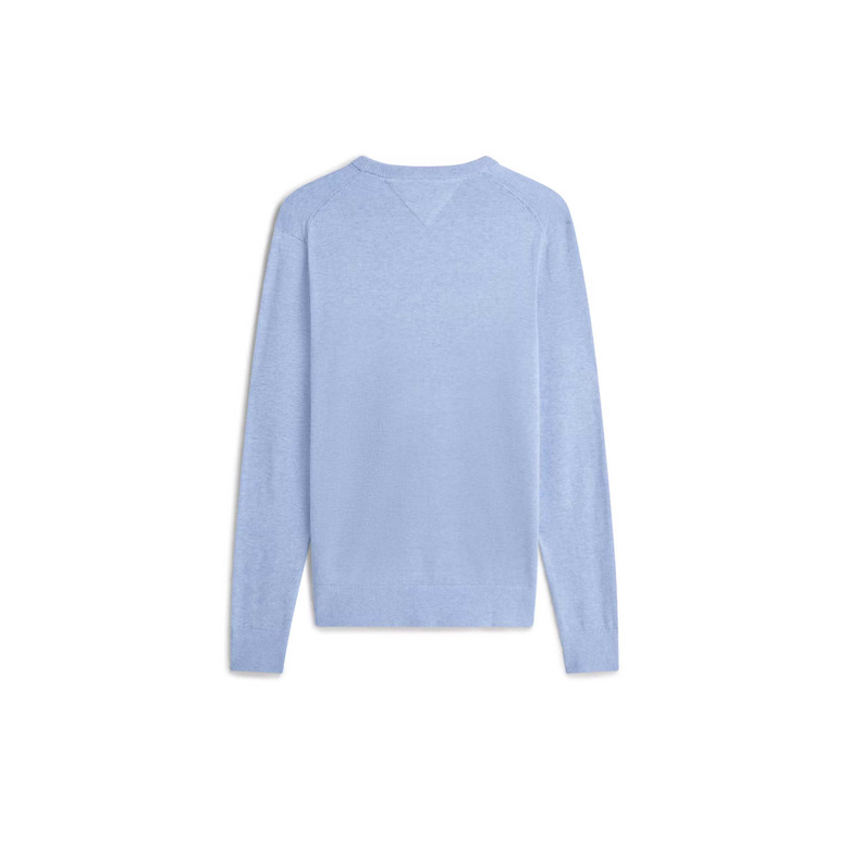 Tommy Hilfiger pull bleu 2