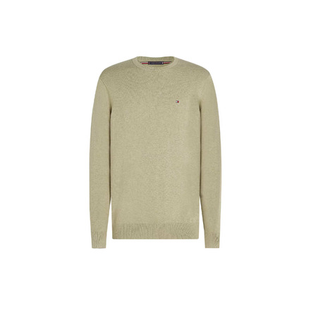 Tommy Hilfiger pull vert