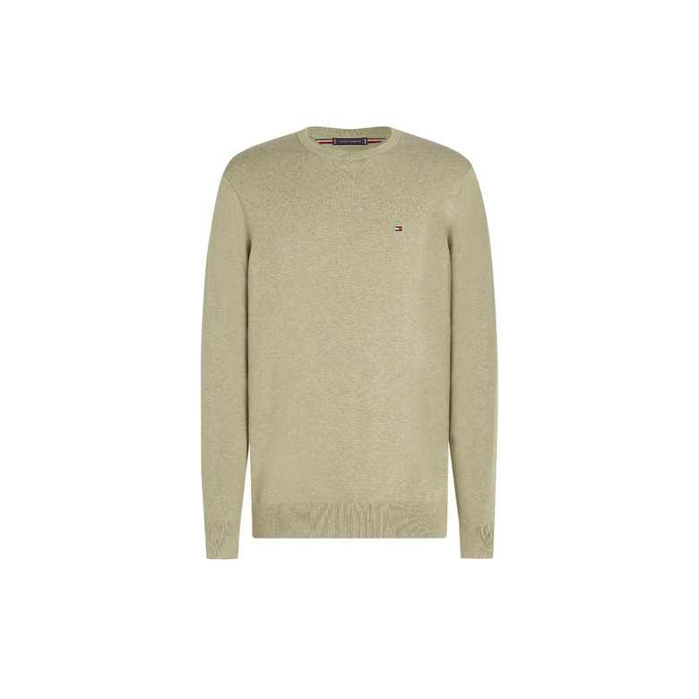 Tommy Hilfiger sweater green