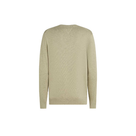Tommy Hilfiger pull vert