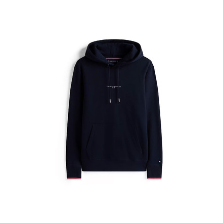 Tommy Hilfiger hoodie bleu