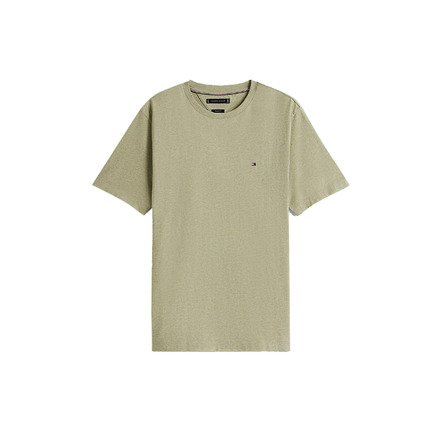 Tommy Hilfiger t-shirt vert