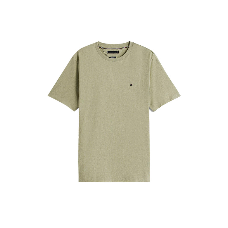 Tommy Hilfiger t-shirt vert 1