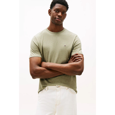 Tommy Hilfiger t-shirt vert