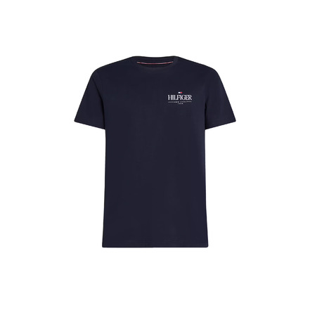 Tommy Hilfiger t-shirt bleu