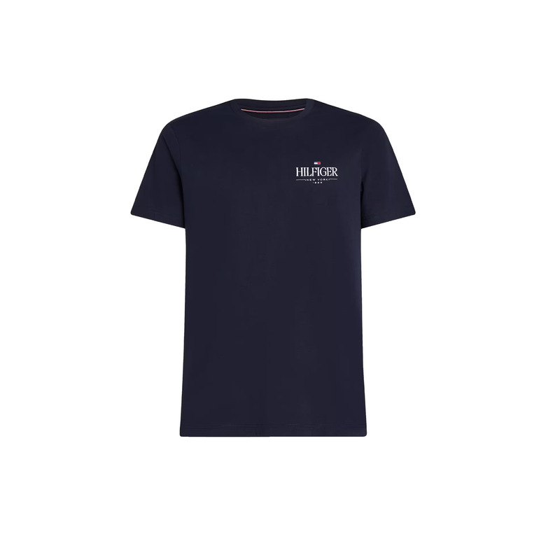 Tommy Hilfiger t-shirt bleu