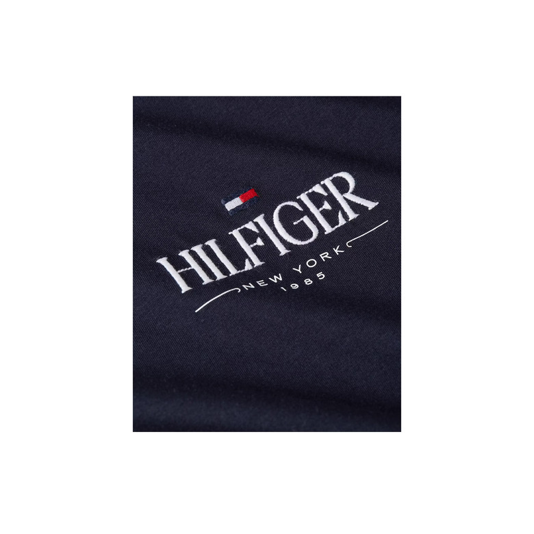 Tommy Hilfiger t-shirt bleu 3