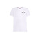 Tommy Hilfiger t-shirt blanc 1