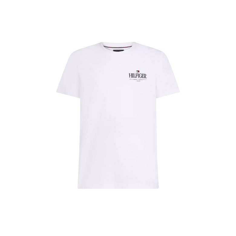 Tommy Hilfiger t-shirt blanc