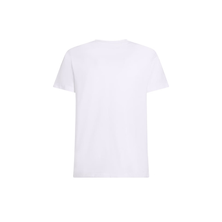 Tommy Hilfiger t-shirt blanc 2