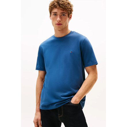 Tommy Hilfiger t-shirt bleu