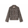 Gigue vest lightbrown 1
