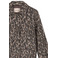 Gigue vest lightbrown 2