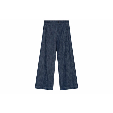 Gigue trousers blue