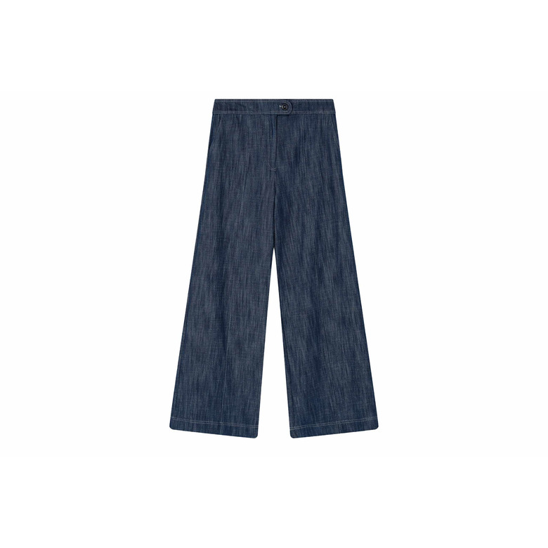 Gigue trousers blue