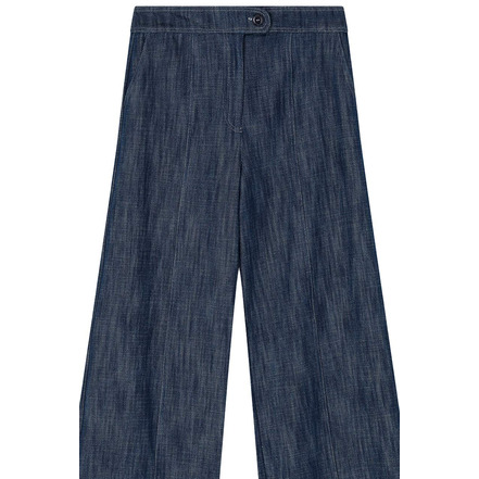 Gigue trousers blue