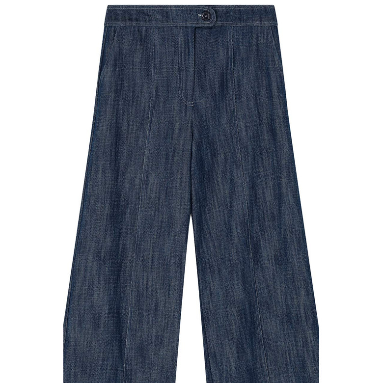 Gigue trousers blue 2