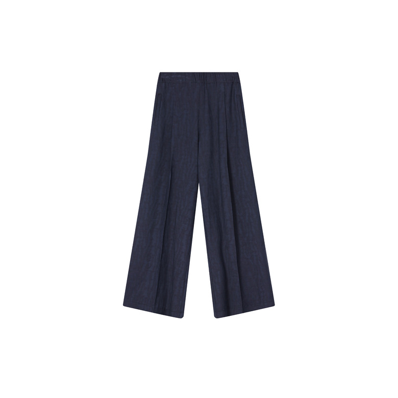 Gigue trousers blue 1
