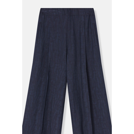 Gigue trousers blue