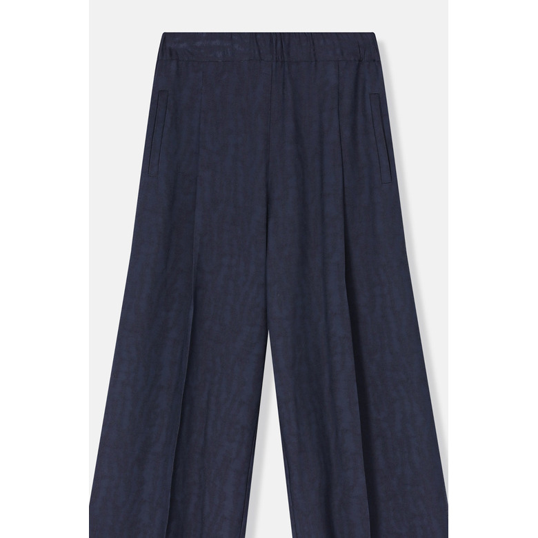 Gigue trousers blue 2
