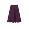 Gigue skirt bordeaux 1