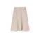 Gigue rok beige 1