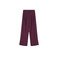 Gigue pantalon bordeaux 1